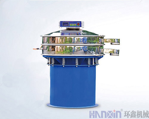 超聲波振動篩廠家拍攝圖片 超聲波振動篩廠家拍攝圖片